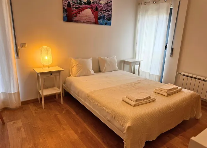 Lodge Tejo Balcony Expo *