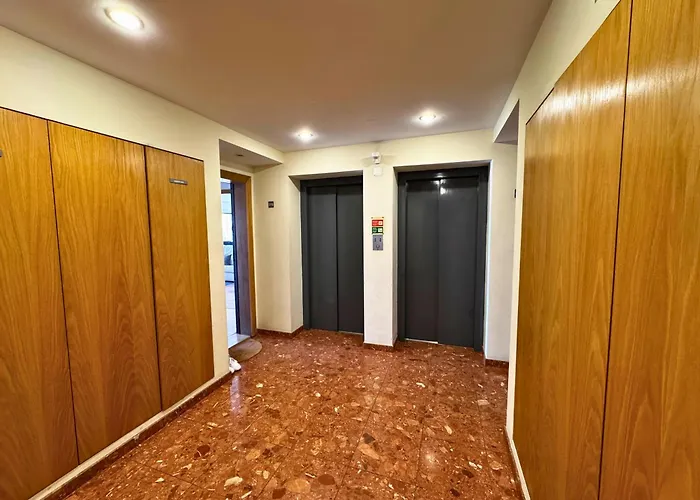 Lodge Tejo Balcony Expo *