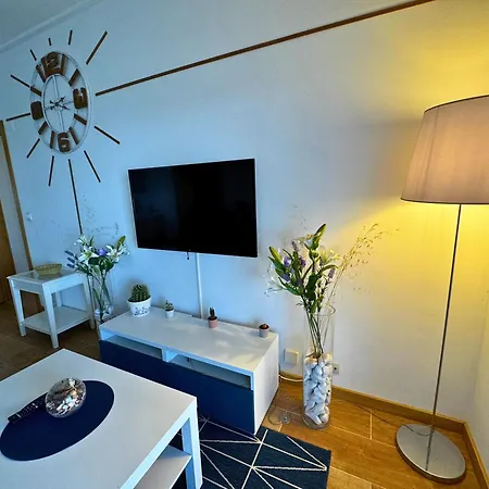 Hytte Tejo Balcony Expo *