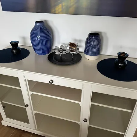 Chata Tejo Balcony Expo