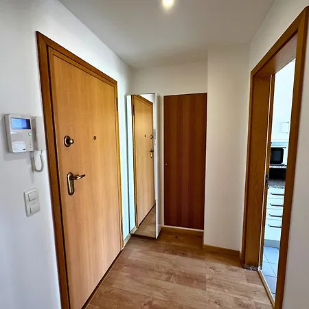 Chata Tejo Balcony Expo Lisboa