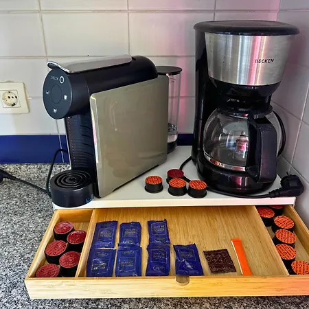 Hytte Tejo Balcony Expo