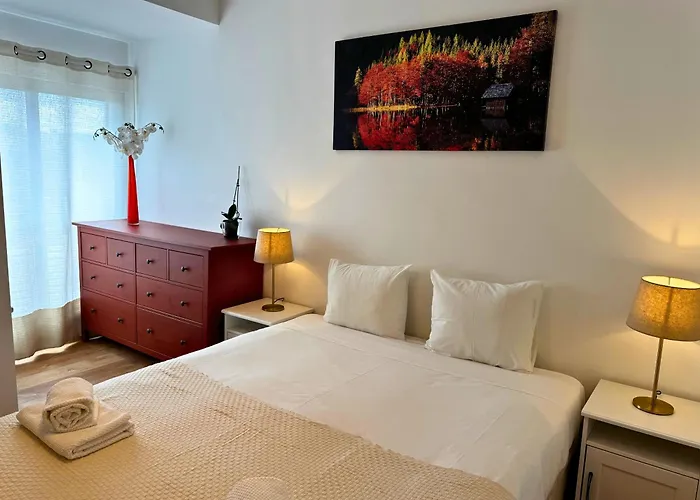 Hytte Tejo Balcony Expo *