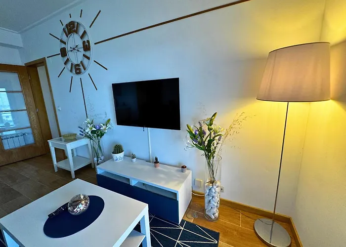 Lodge Tejo Balcony Expo *