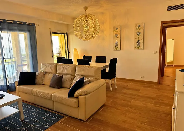 Lodge Tejo Balcony Expo Lisbon