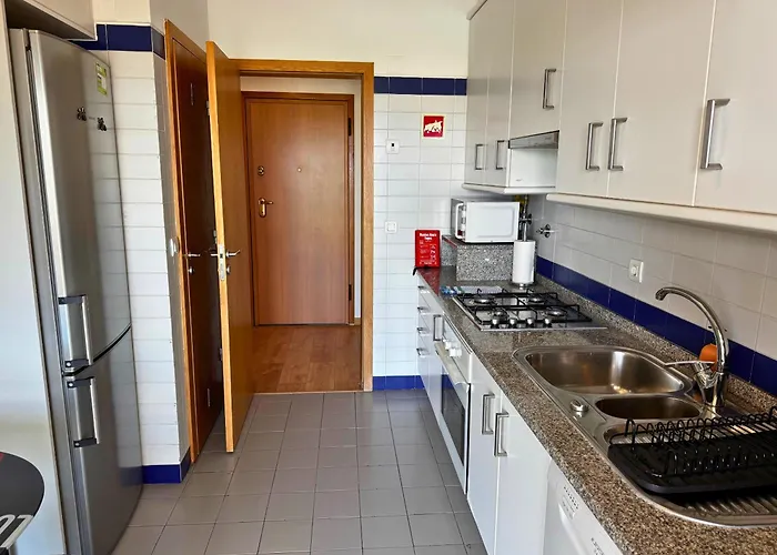 Tejo Balcony Expo Lodge *