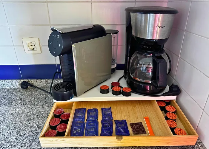 Hytte Tejo Balcony Expo