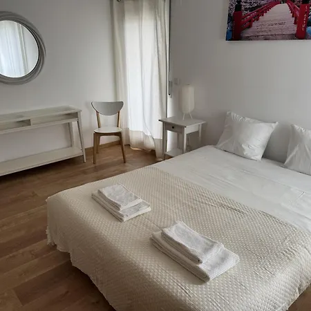 Lodge Tejo Balcony Expo *