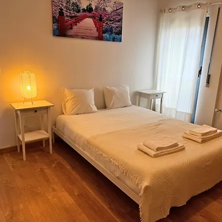 Деревянный коттедж Tejo Balcony Expo *