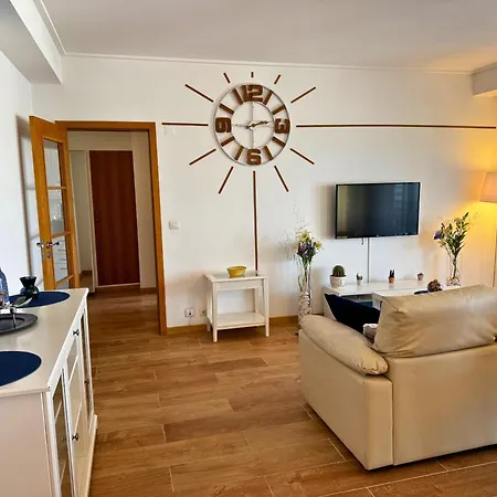 Tejo Balcony Expo * Lisboa