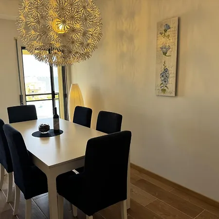 بيت خشبي Tejo Balcony Expo *