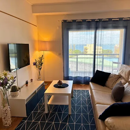 Lodge Tejo Balcony Expo Lisboa