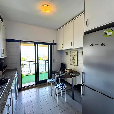 Tejo Balcony Expo بيت خشبي