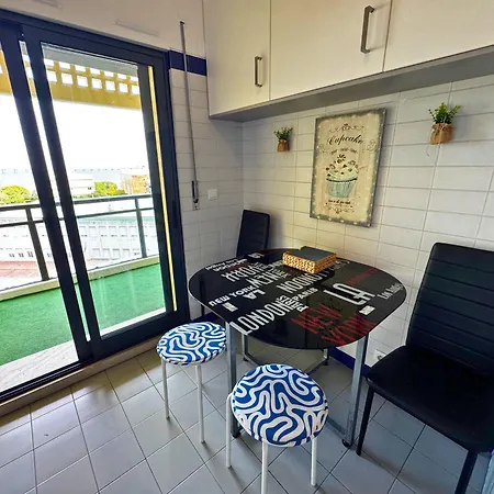 Tejo Balcony Expo *