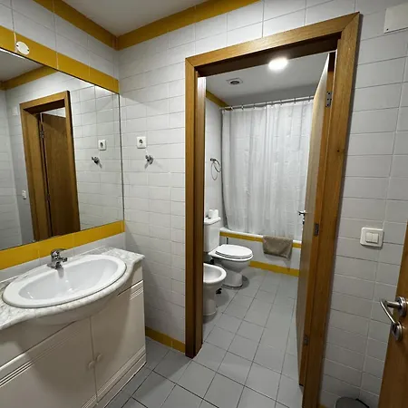 بيت خشبي Tejo Balcony Expo Lisboa