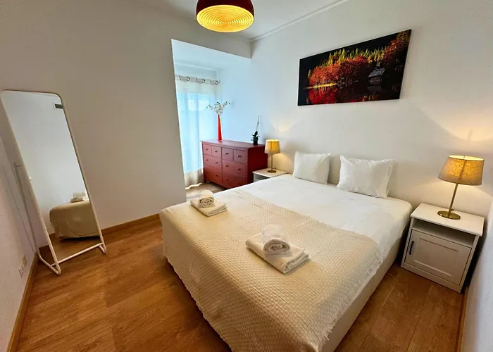 Деревянный коттедж Tejo Balcony Expo