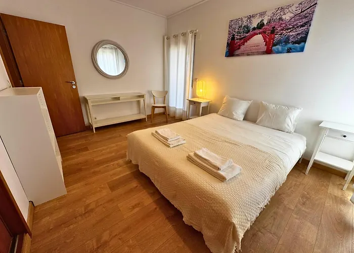 Tejo Balcony Expo Деревянный коттедж Лиссабон