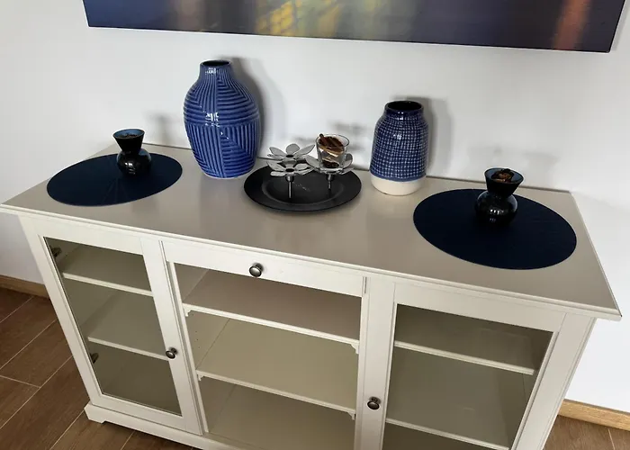 Деревянный коттедж Tejo Balcony Expo