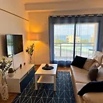 אכסניה Tejo Balcony Expo ליסבון