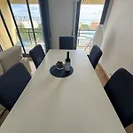 Tejo Balcony Expo אכסניה *