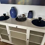 אכסניה Tejo Balcony Expo