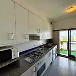 Tejo Balcony Expo ליסבון