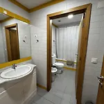 אכסניה Tejo Balcony Expo ליסבון
