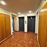 אכסניה Tejo Balcony Expo *