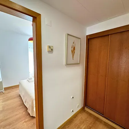 אכסניה Tejo Balcony Expo *